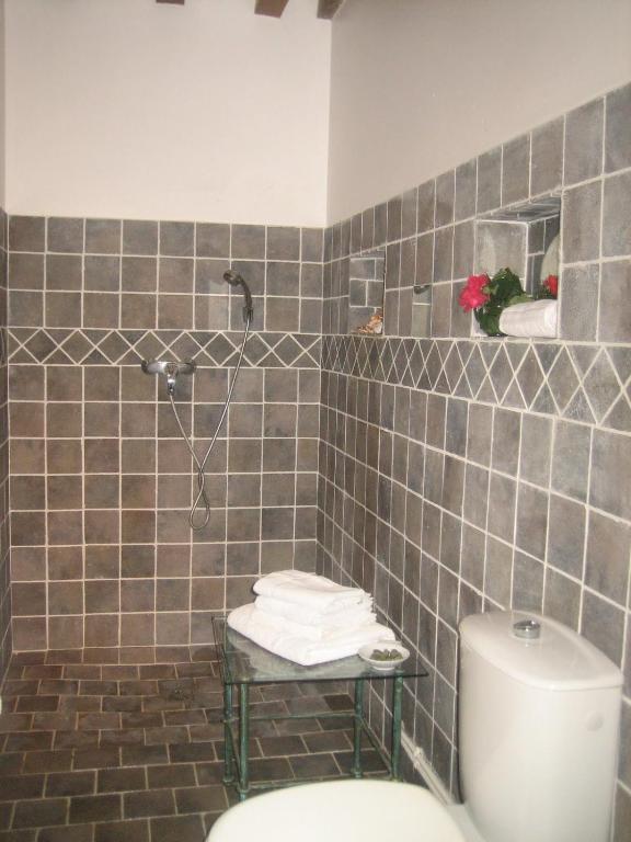 Menetou-sur-Nahon La Touche B&B 객실 사진