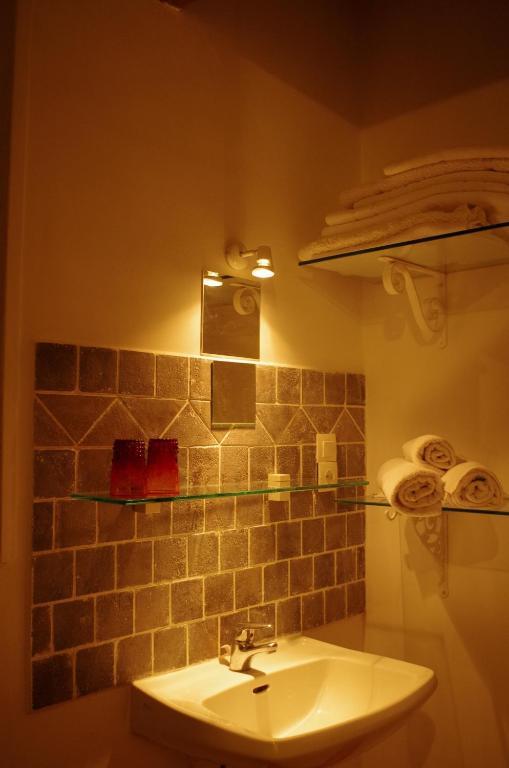 Menetou-sur-Nahon La Touche B&B 객실 사진