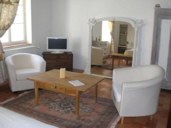 Menetou-sur-Nahon La Touche B&B 외부 사진